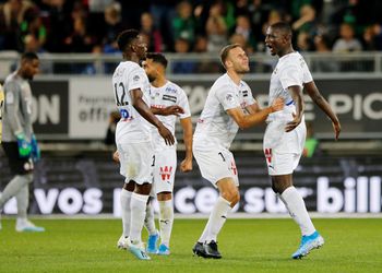 Amiens sa nechce zmieriť s vypadnutím z Ligue 1