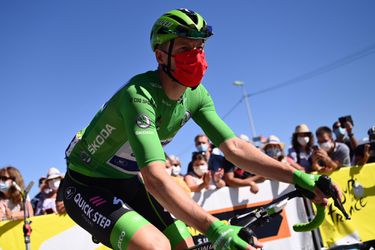 Analýza 7. etapy Tour de France: Bennett prelomí smolu