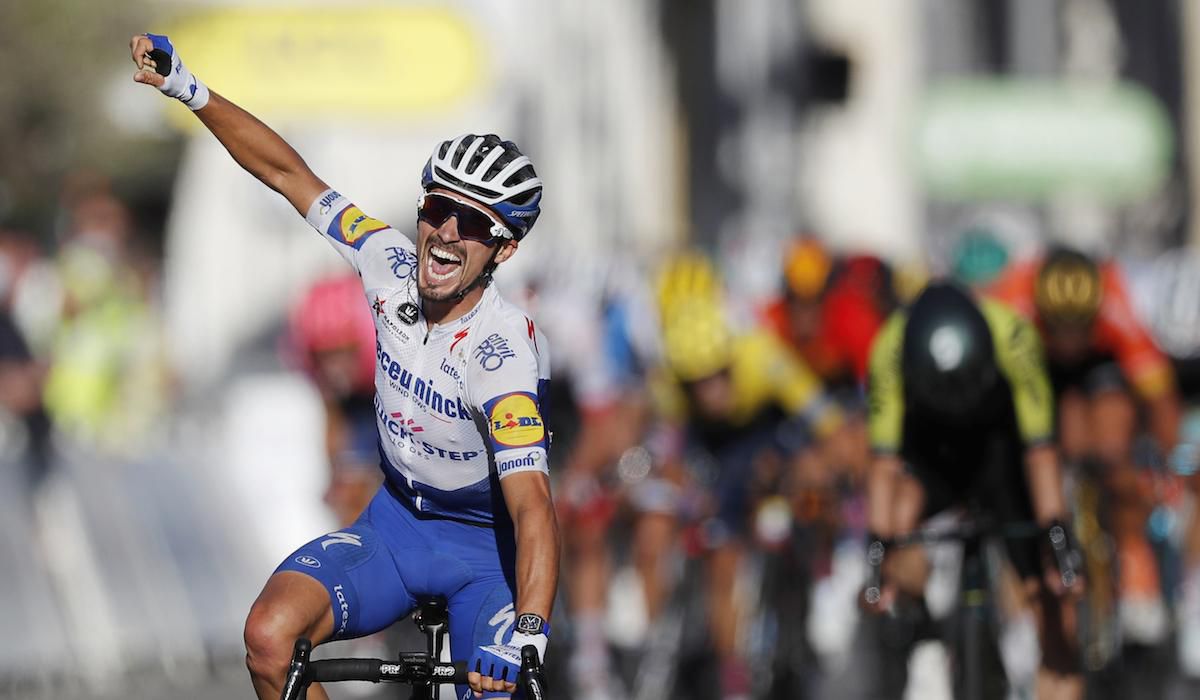 Julian Alaphilippe