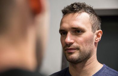 Marek Viedenský opúšťa HC Slovan, zamieril ku konkurencii