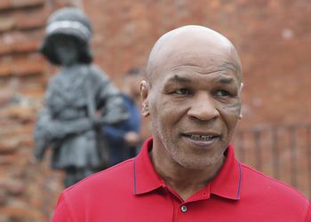 Legendárny boxer Mike Tyson chystá návrat do ringu