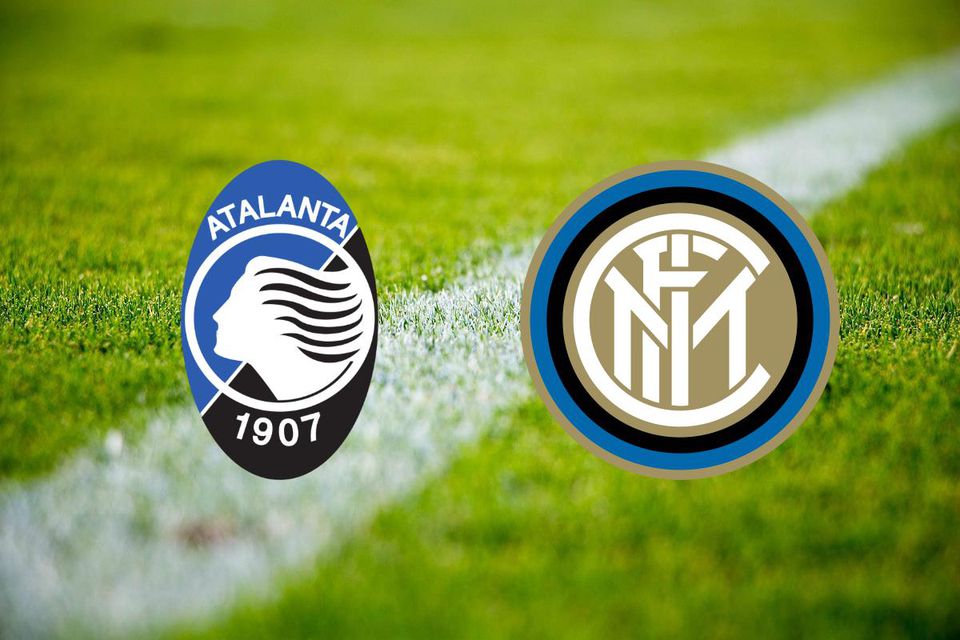 Atalanta Bergamo - Inter Miláno