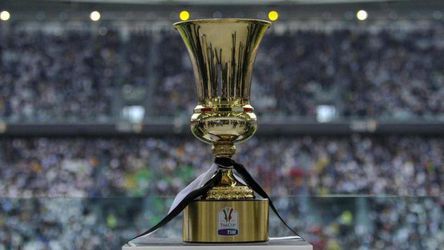 Taliansky pohár sa začne o deň skôr