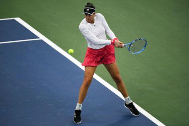 US Open: Bulharka Pironkovová vyradila v 2. kole desiatu nasadenú Muguruzovú