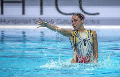 Synchronizované plávanie: Olympijskú kvalifikáciu akvabel presunuli na marec 2021