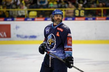 Jaromír Jágr chce zorganizovať nevšedné hokejové podujatie