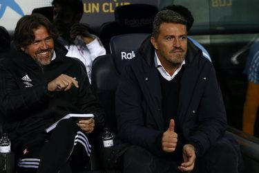 Celta Vigo predĺžila zmluvu s trénerom Garciom do roku 2022