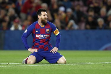 Lionel Messi sa pridal medzi futbalové legendy. Dokáže prekonať aj Josefa Bicana?