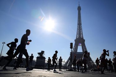 Parížsky maratón sa uskutoční až v novembri
