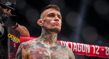 Nazvali ma zradcom, opisuje český bojovník MMA ťažké časy po presťahovaní sa na Slovensko