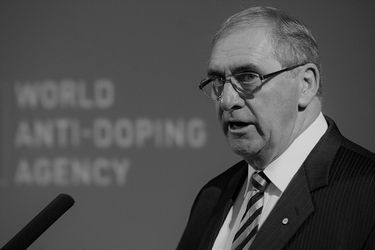 Vo veku 75 rokov zomrel bývalý šéf WADA John Fahey