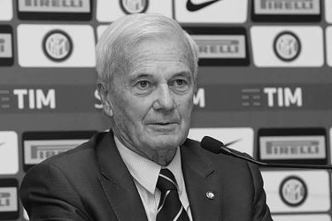 Zomrel taliansky tréner, ktorý získal s Interom Miláno Pohár UEFA