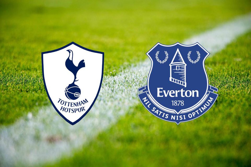 ONLINE: Tottenham Hotspur - Everton FC