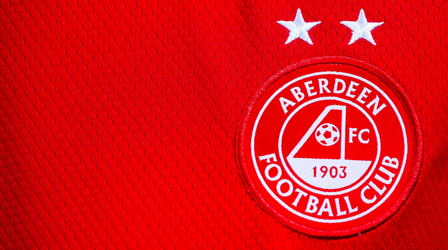 Aberdeen potrestal ôsmich hráčov za porušenie bezpečnostných opatrení