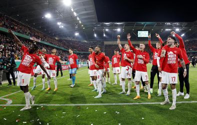 Nemecký pohár sa zmenil na súťaž Lipska. Zahrá si už 4. finále za 5 ročníkov