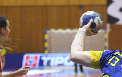 Tri víkendové slovensko-české súboje v ženskej MOL lige odložili