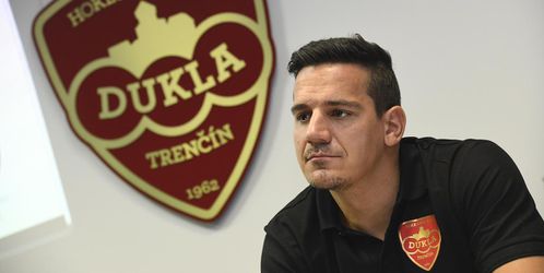 Dukla Trenčín má nového prezidenta, do vedenia klubu prichádza Branko Radivojevič