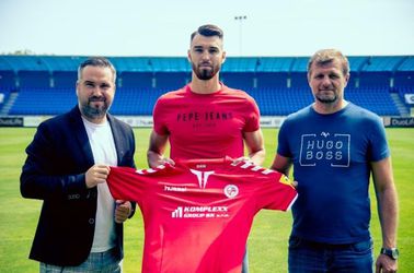 FK Senica angažovala stopéra z tretej najvyššej rakúskej ligy