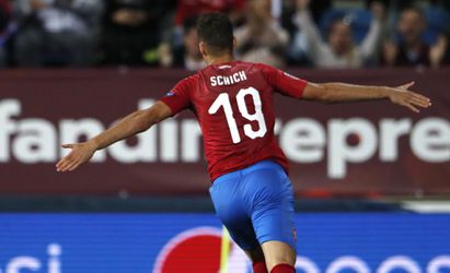 Liga národov: Česi prišli pred zápasom proti Slovensku o dvoch kľúčových hráčov