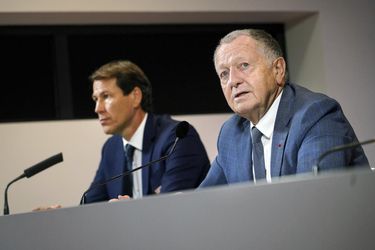 Prezident Lyonu stále verí, že sa Ligue 1 dohrá: Ukončenie bolo predčasné rozhodnutie