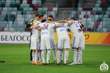 Analýza zápasu Dinamo Brest – Dinamo Minsk: Veríme majstrovi