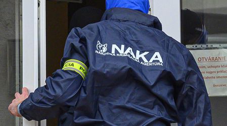 Asociácia profesionálnych hokejových klubov reaguje na zásah NAKA v sídle SZĽH