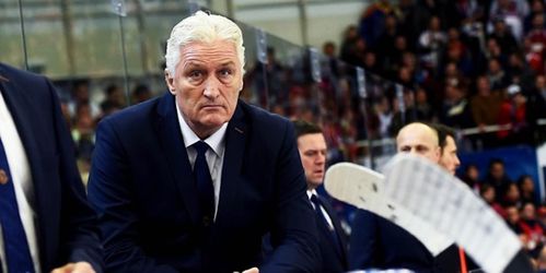 Miloša Říhu mrzí koniec pri reprezentácii Česka. Dokáže si predstaviť viesť iný národný tím?