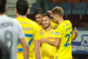 Analýza zápasu Dinamo Brest – BATE Borisov: BATE sa na pohár naladí víťazne