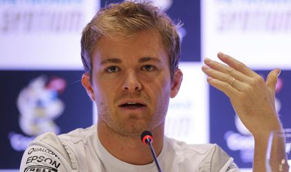Podľa Rosberga odštartuje sezóna 5. júla v Spielbergu