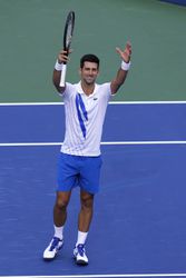 ATP New York: Bautista-Agut aj Djokovič uspeli vo štvrťfinále