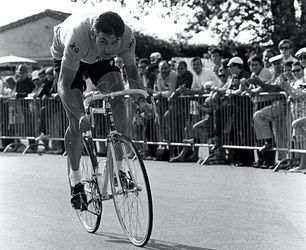 Eddy Merckx: Tituly majstra sveta sú cenné, ale Tour je Tour