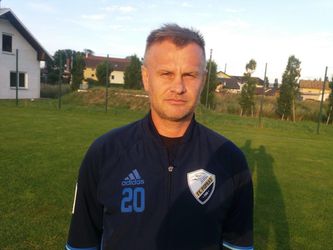 II. liga: FK Poprad má nového trénera