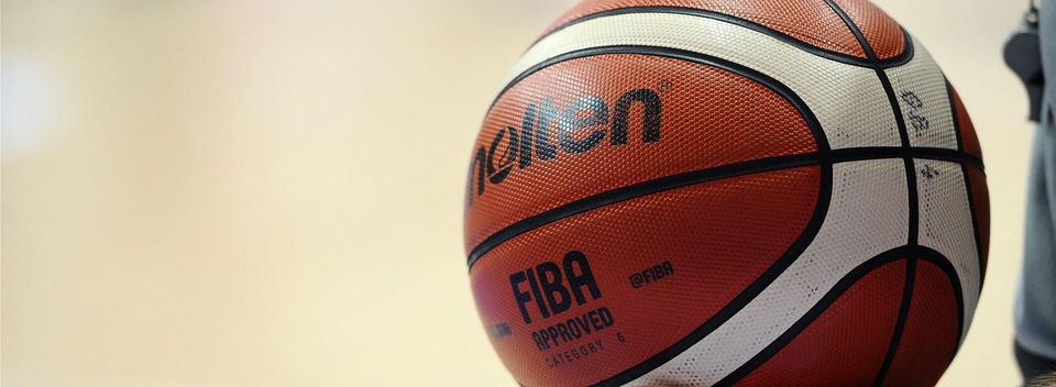 FIBA basketbal