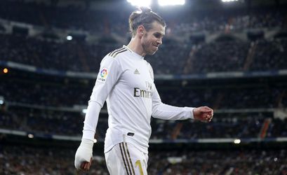Gareth Bale obviňuje Real Madrid: Všetky možnosti na prestup mi zmarili