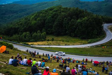 FIA zrušila ME v pretekoch do vrchu, Dobšinský kopec s otáznikom