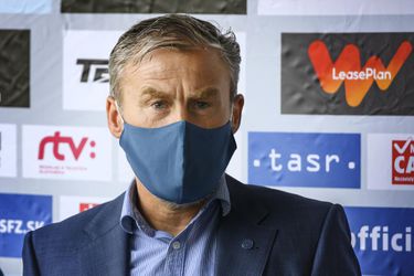 Negatívny Pavel Hapal po príchode na Slovensko: Nastal čas na ligový futbal