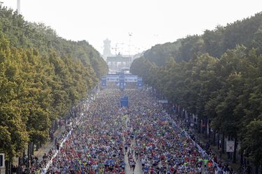 Ani maratón v Berlíne nebude v tomto roku pre pandémiu koronavírusu