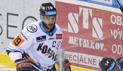 Dávid Skokan skončil v HC Košice, zostane však v Tipsport lige