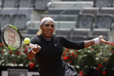 Serena Williamsová o US Open: Je to šialené, veľmi sa teším
