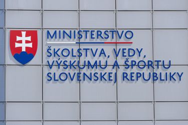 Slovenský šport sa spojil a poslal silný odkaz ministerstvu školstva: Začnite konať