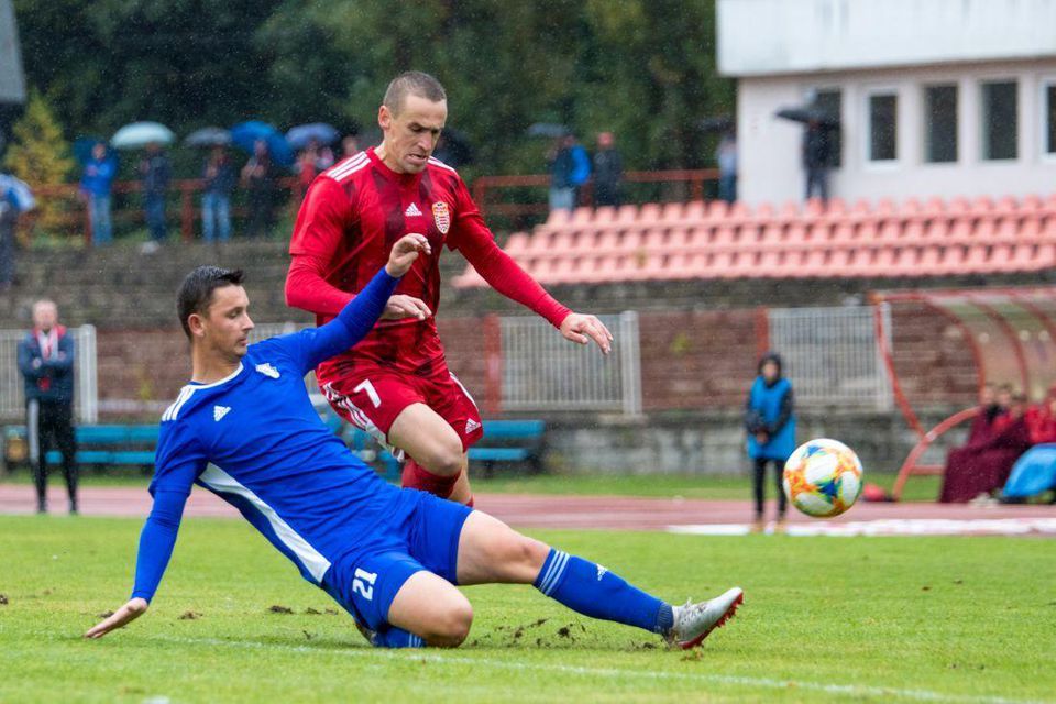 MFK Dukla Banská Bystrica - FK Dubnica nad Váhom.