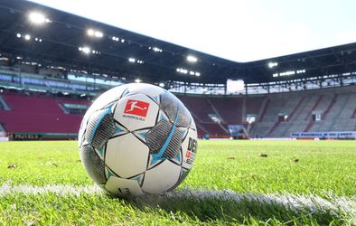 Bundesliga by sa mohla hrať od septembra aj s fanúšikmi, tvrdí denník Bild