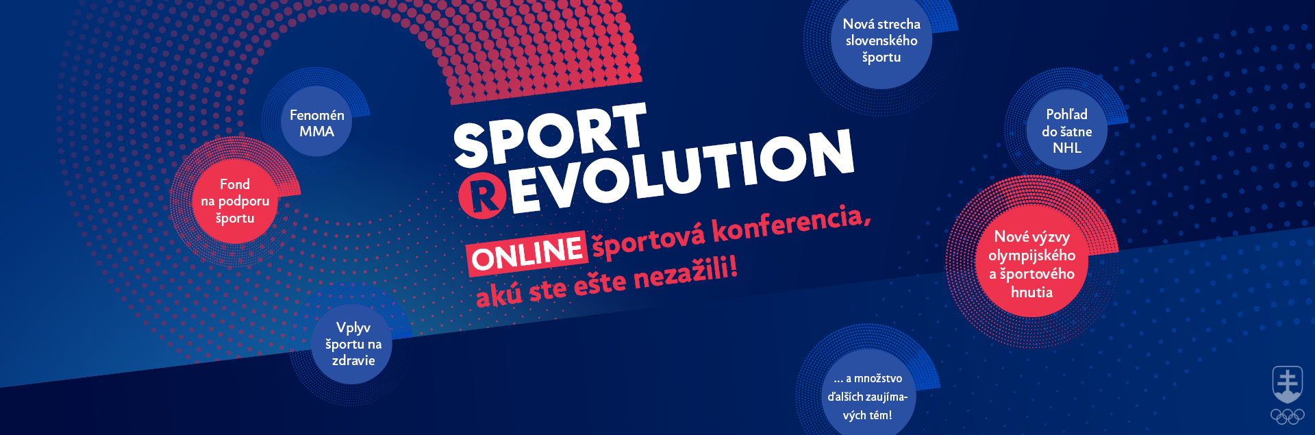 SPORT (R)EVOLUTION