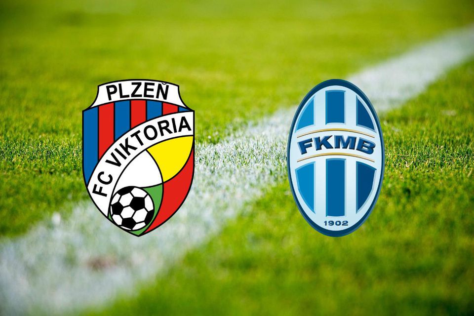 ONLINE: FC Viktoria Plzeň - FK Mladá Boleslav