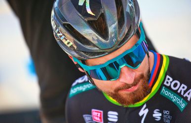 Peter Sagan hodnotí Miláno - San Remo: Nemal som takú formu