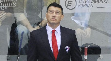 Tréner brankárov Pavol Rybár zamieril z Pardubíc do Komety Brno