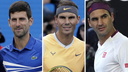 Kto je najlepší tenista histórie? Ivan Lendl to vyriešil jednoducho