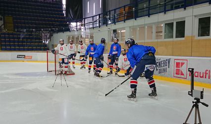 Miroslav Lažo: Chceme, aby bol slovenský hokej vzorovou športovou organizáciou