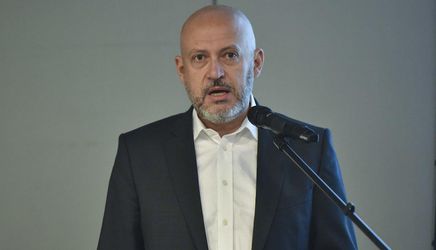 Anton Siekel: Štátny tajomník pre šport už nie je bloger, má zodpovednosť
