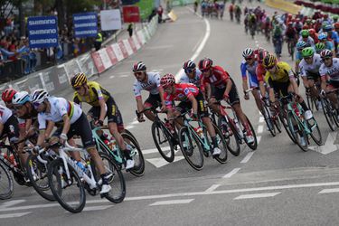 Tohtoročná Vuelta nepôjde cez Portugalsko